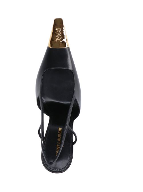 Pumps Jeanne SAINT LAURENT | 800164AADX21000